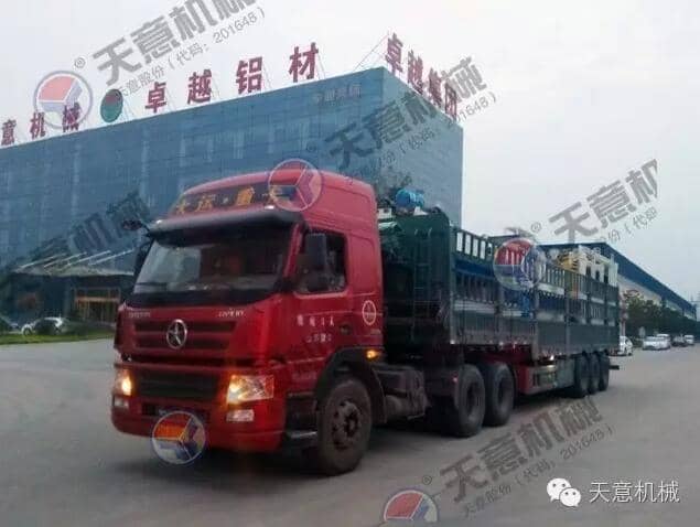 輕質(zhì)墻板生產(chǎn)線