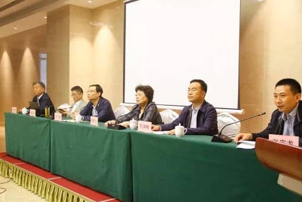 熱烈祝賀甘肅省裝配式建筑與板材部品生產(chǎn)培訓(xùn)會(huì)議在天意隆重召開(kāi)