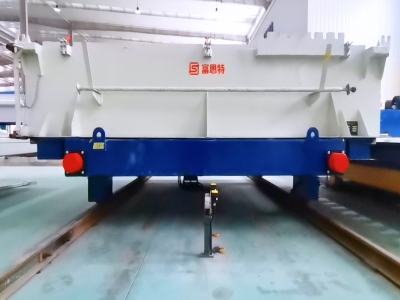 輕質隔墻板設備廠家推薦：天意機械輕質隔墻板設備，高效環(huán)保之選